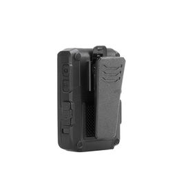 IR Night Vision Body Worn Camera 140 Độ Bảo mật Máy ghi hình bỏ túi