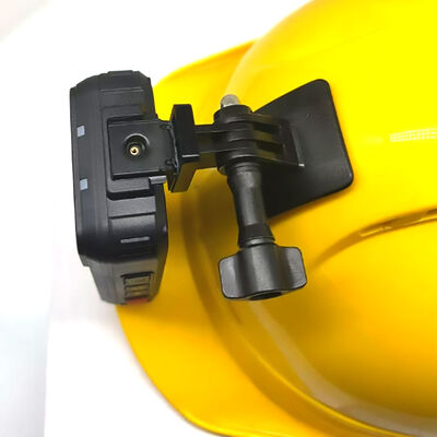 Bodycam WiFi IP Camera SIM Card Dữ liệu trực tiếp