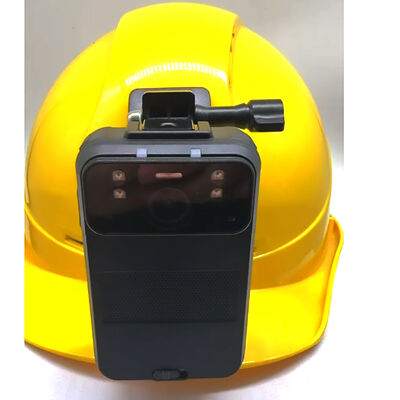 Bodycam WiFi IP Camera SIM Card Dữ liệu trực tiếp