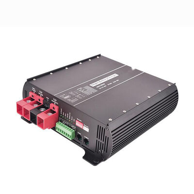 DC 12V 60A 930W AC110-240V / 45Hz-65Hz MPPT Bộ sạc pin 12V/30A