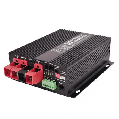 Bộ sạc pin mặt trời 12V 30A 60A DC-DC Cibus Modbus Canbus