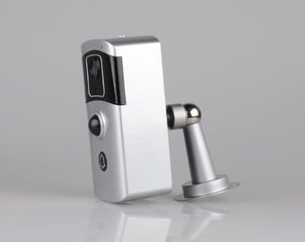 Đa chức năng Máy ảnh chuông cửa hai trong một WIFI Máy ảnh pin 1080P 2Mega Pixels