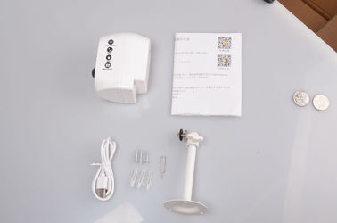 IP66 Màn hình không dây trong nhà & ngoài trời Camera IP wifi 1080P HD thông minh Giám sát an ninh gia đình Camera trong nhà