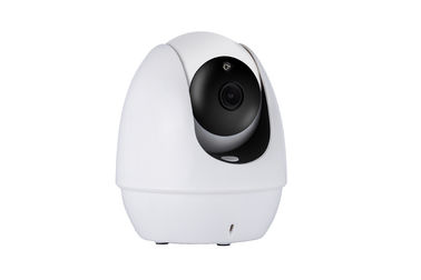 Camera an ninh kích hoạt 2 Mega Pixels Chuyển động Chip CMOS màu độ nét cao