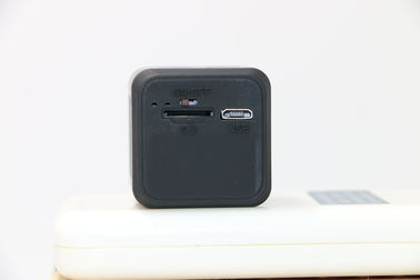 Camera quan sát nhỏ Camera an ninh Wifi 1080P H 264 IR 120 độ Góc rộng tích hợp trong pin