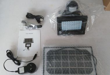 Camera giám sát an ninh Wifi không thấm nước Đèn LED ánh sáng PIR Chuyển động Giao diện USB 2.0