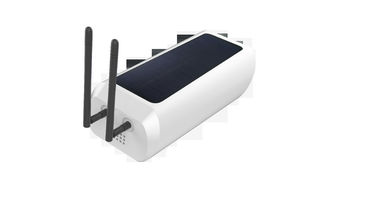 Camera giám sát ngoài trời 3 / 4G HD năng lượng mặt trời HD hỗ trợ tia hồng ngoại 850nm Thẻ TF 64GB