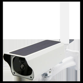 Camera an ninh Wifi bền ngoài trời Cảm biến FHD 1080P COMS Tiêu thụ điện năng thấp