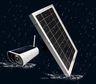 Camera an ninh IP ngoài trời IP67 không thấm nước 1080P 2 Mega Pixels Hisilicon Hi3518EV200