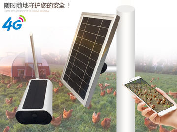 Camera an ninh IP ngoài trời IP67 không thấm nước 1080P 2 Mega Pixels Hisilicon Hi3518EV200