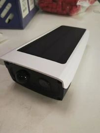 IP66 Máy ảnh pin năng lượng mặt trời Wifi Máy ảnh năng lượng mặt trời Hỗ trợ thẻ nhớ Micro SD