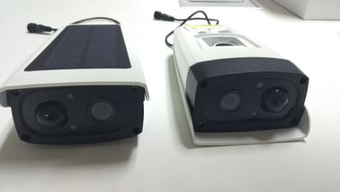 IP66 Máy ảnh pin năng lượng mặt trời Wifi Máy ảnh năng lượng mặt trời Hỗ trợ thẻ nhớ Micro SD