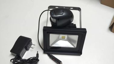 Camera ánh sáng PIR 720P Camera cung cấp điện 24 giờ với camera phát hiện đèn chuyển động Camera ẩn 1.3 Mega Pixel