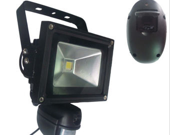 Camera ánh sáng PIR 720P Camera cung cấp điện 24 giờ với camera phát hiện đèn chuyển động Camera ẩn 1.3 Mega Pixel