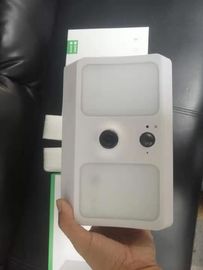 Camera an ninh ngoài trời PIR với tính năng phát hiện chuyển động Camera IP wifi không dây có đèn pin