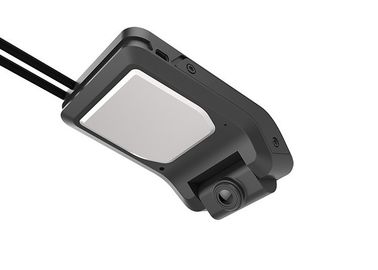 Camera Dash ống kính kép độc đáo 4g Gps với Ứng dụng video phát trực tiếp Xe hơi Smart Cam SOS WiFi