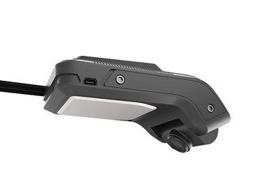 Camera hành trình kép cho xe hơi thông minh 4G Hai trong một với Gps Full HD 1080p Video Nhìn ban đêm