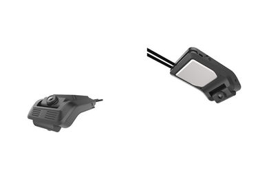 Camera hành trình kênh đôi 4G cho ô tô Đầu ghi HD 1080P GPS Theo dõi xe Cam