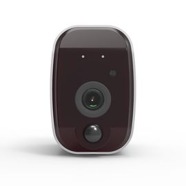 Pin sạc được cung cấp năng lượng từ pin Camera WiFi / Camera an ninh gia đình Tầm nhìn ban đêm Trong nhà Ngoài trời