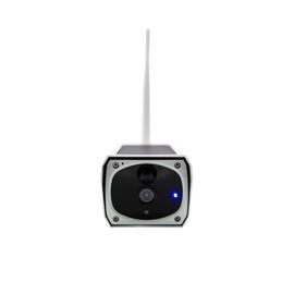 Camera an ninh Wifi hoạt động bằng pin với bảng điều khiển năng lượng mặt trời Tầm nhìn ban đêm Âm thanh 2 chiều