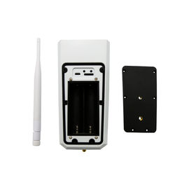Camera an ninh Wifi hoạt động bằng pin với bảng điều khiển năng lượng mặt trời Tầm nhìn ban đêm Âm thanh 2 chiều