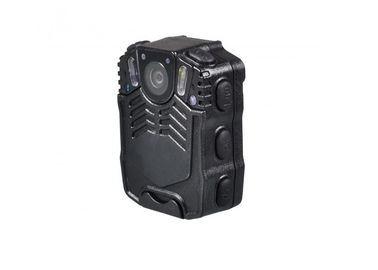 Máy ảnh đeo tay gián điệp mini dành cho cảnh sát thực thi pháp luật Máy quay video Full HD