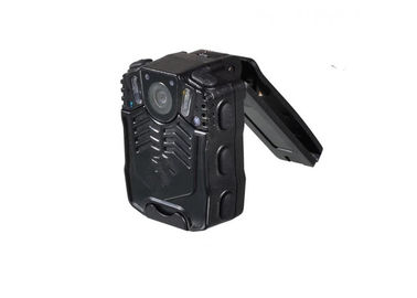Video Full HD Camera mini đeo trên cơ thể để phát hiện chuyển động Wifi Gps cảnh sát