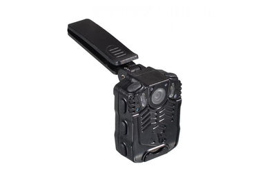 Video Full HD Camera mini đeo trên cơ thể để phát hiện chuyển động Wifi Gps cảnh sát