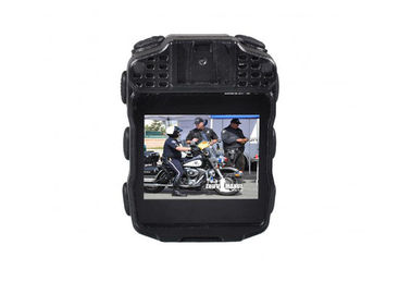 Video Full HD Camera mini đeo trên cơ thể để phát hiện chuyển động Wifi Gps cảnh sát