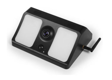 Camera an ninh Wifi chuyển động PIR 1080P chạy pin năng lượng mặt trời An ninh ngoài trời