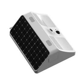 Camera ngoài trời HD 1080P WIFI LED Floodlight / Camera IP chống nước Ip66 PIR Motion
