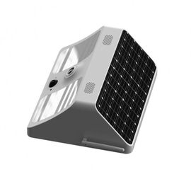 Camera ngoài trời HD 1080P WIFI LED Floodlight / Camera IP chống nước Ip66 PIR Motion