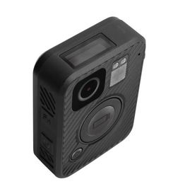 IR GPS Wifi 1080P Police Worn Cameras 160 độ Góc rộng IP66 Ambarella A12 Police Video Recorder