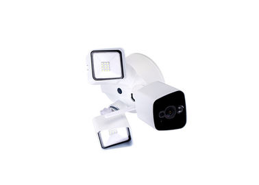 Camera an ninh ngoài trời 1080P WIFI Đèn LED với tính năng quay video phát hiện chuyển động PIR