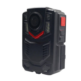 Máy quay video cảnh sát gắn trên cơ thể có chức năng GPS