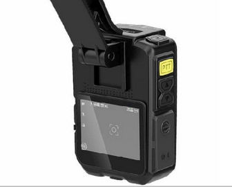Máy quay video cảnh sát gắn trên cơ thể có chức năng GPS