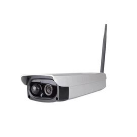 Camera an ninh Wifi tại nhà 1080P với khả năng chống thấm nước IP66 Âm thanh 2 chiều Tầm nhìn ban đêm