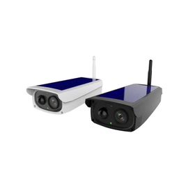 Camera an ninh Wifi ngoài nhà1080P, Camera IP Wifi thông minh không dây với tầm nhìn ban đêm