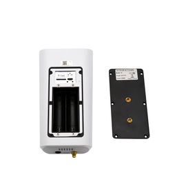Camera an ninh ngoài trời chạy bằng pin năng lượng mặt trời với tính năng phát hiện chuyển động tầm nhìn ban đêm bằng âm thanh