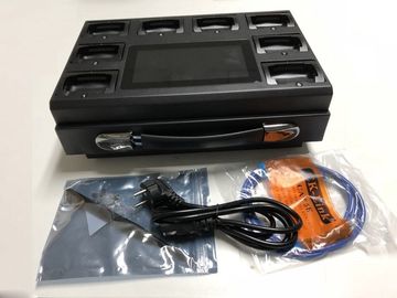 Hệ thống đế sạc cho máy ảnh không dây Màn hình cảm ứng HD 7 inch