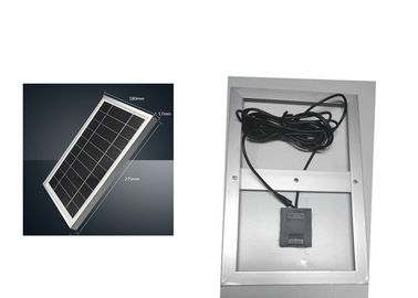 Máy ảnh pin tầm nhìn ban đêm với âm thanh 2 chiều hoạt động với chức năng phát trực tiếp thẻ sim
