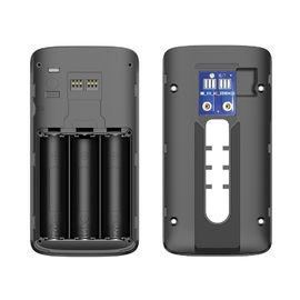 Camera chuông cửa có hình WiFi không dây IP 720p Chuông cửa có chức năng liên lạc video