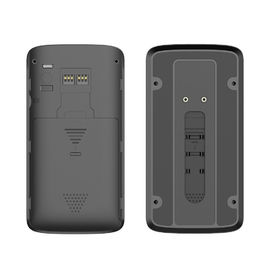 Camera chuông cửa có hình WiFi không dây IP 720p Chuông cửa có chức năng liên lạc video