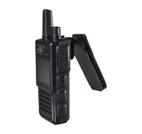 Wift GPS Bluetooth Android Police Body Máy ảnh Bộ đàm IP67
