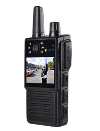Wift GPS Bluetooth Android Police Body Máy ảnh Bộ đàm IP67