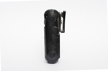 Cảnh sát độ nét cao DVR 4G 3G WIFI GPS Camera thân cảnh sát