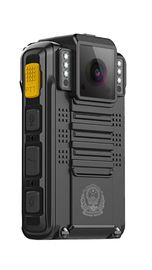 HD 4G Thông minh WIFI GPS Thực thi pháp luật DMR Intercom