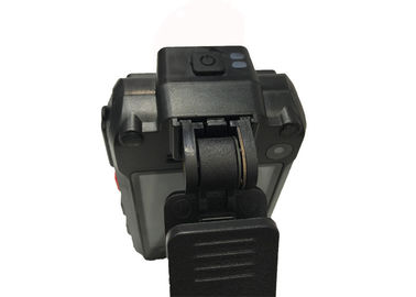 HD 4G Thông minh WIFI GPS Thực thi pháp luật DMR Intercom