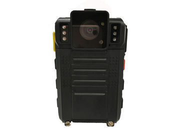 HD 4G Thông minh WIFI GPS Thực thi pháp luật DMR Intercom