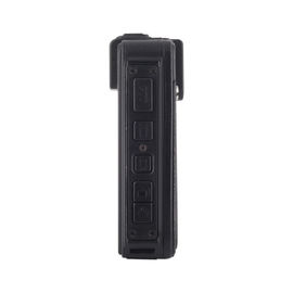 Video Intercom 4G WIFI GPS HD Camera Body Cảnh sát